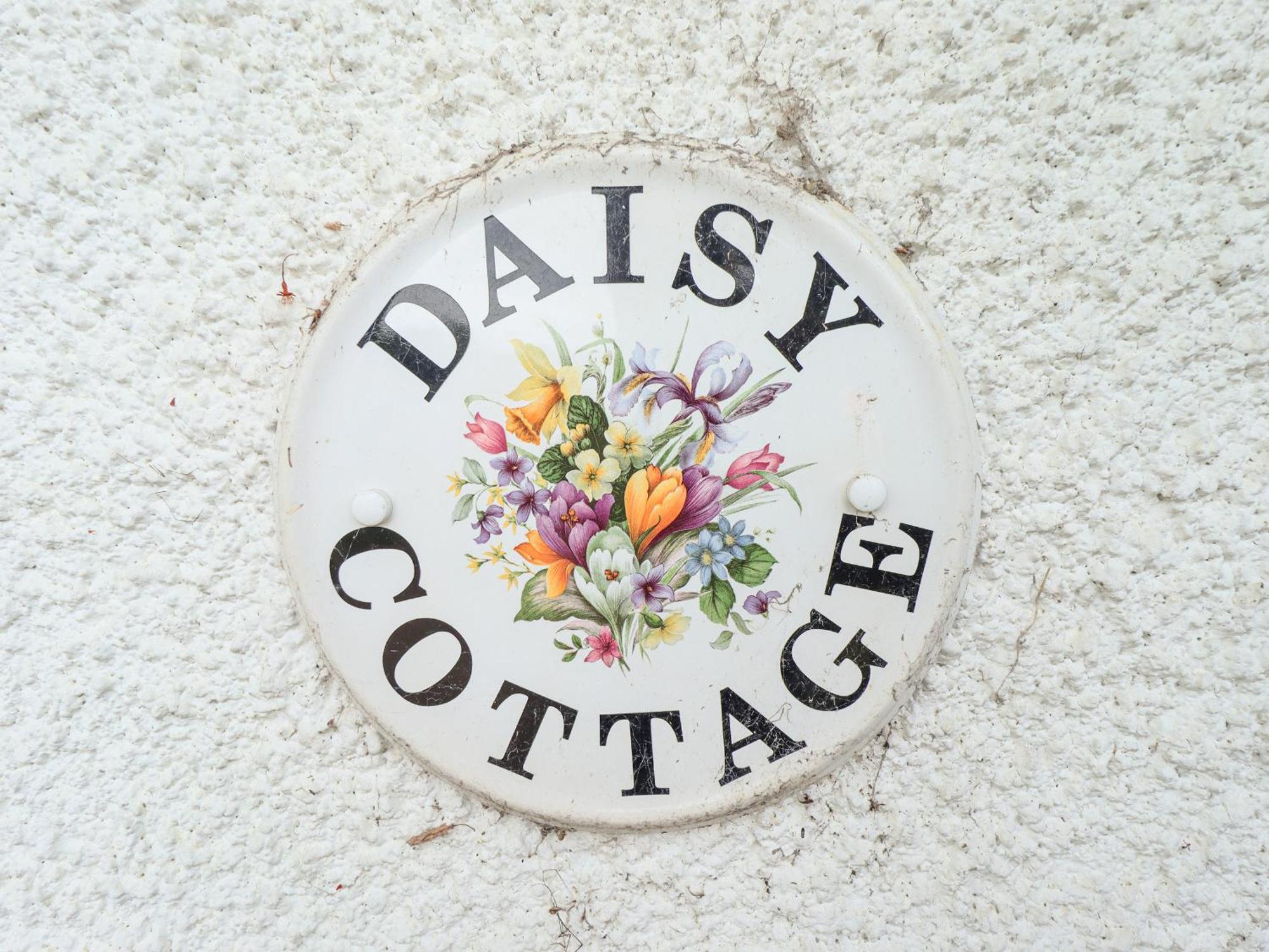 Daisy Cottage Lincoln Esterno foto